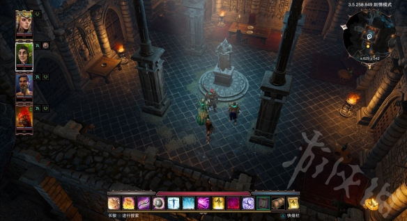 神界:原罪2怎么成为城主 神界:原罪2地下城主模式详解