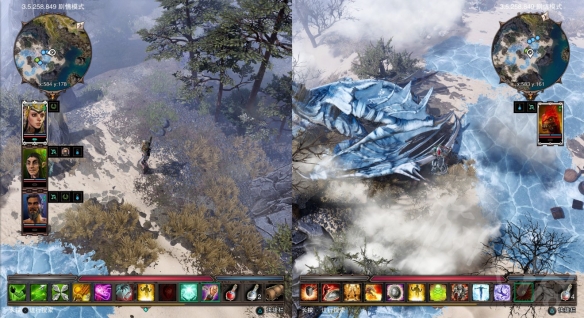 神界:原罪2有哪些装备机制 神界:原罪2装备机制详解