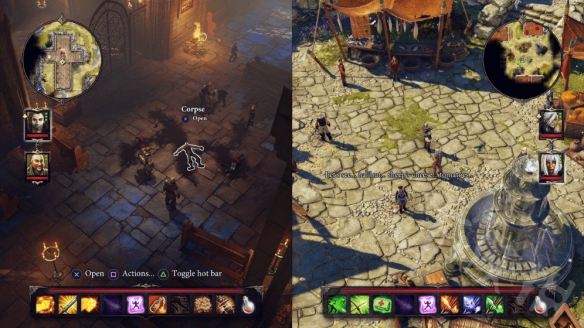 神界：原罪2费恩怎么玩 神界原罪2费恩学什么技能