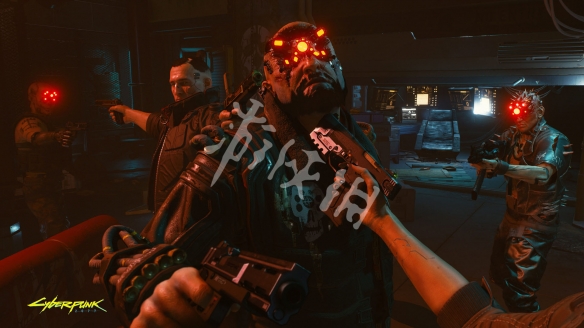 赛博朋克2077有联机模式吗（赛博朋克2077有联机模式吗手游）