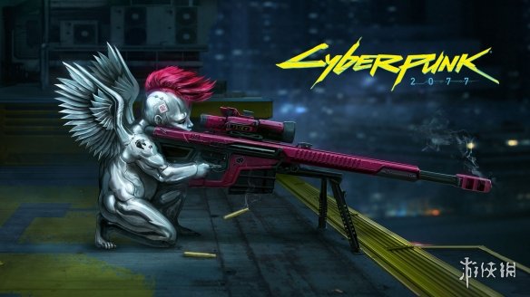 赛博朋克2077武器熟练度简单说明（赛博朋克2077武器数值随等级）