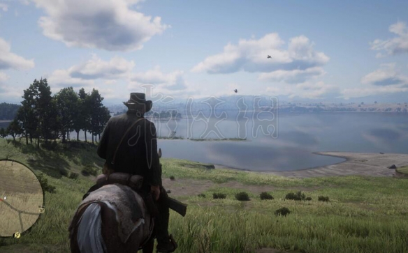 荒野大镖客2伸出援手成就完成攻略 荒野大镖客2伸出援手成就完成攻略视频