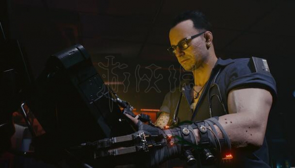 赛博朋克2077纳米线是什么（赛博朋克2077纳米线是什么时候出的）