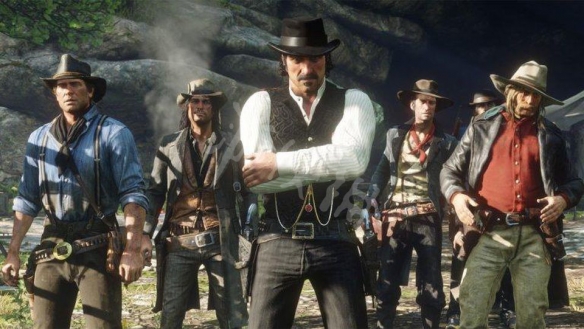 荒野大镖客2马鞍哪个最好（荒野大镖客2马鞍推荐）