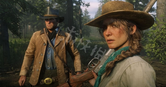 荒野大镖客2赏金猎人职业升级指南 荒野大镖客2赏金猎人等级快速升级