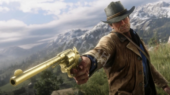 荒野大镖客2赏金猎人职业怎么玩 荒野大镖客2赏金猎人真烦