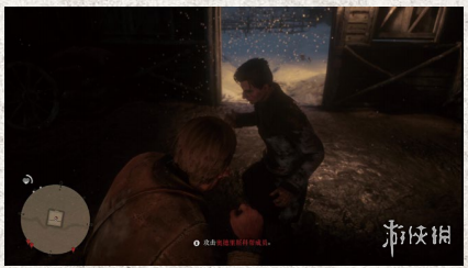 荒野大镖客2第一章流程攻略分享 荒野大镖客2第一章通关方法说明 回忆,粉墨登场