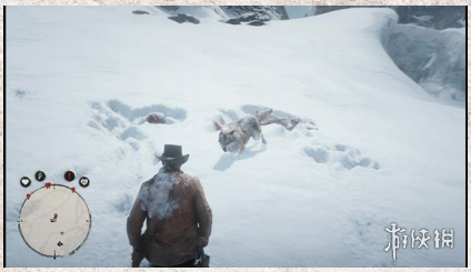 荒野大镖客2第一章流程攻略分享 荒野大镖客2第一章通关方法说明 回忆,粉墨登场