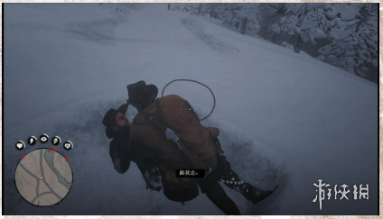 荒野大镖客2第一章流程攻略分享 荒野大镖客2第一章通关方法说明 回忆,粉墨登场