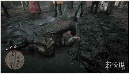 荒野大镖客2第二章流程攻略 荒野大镖客2第二章剧情怎么玩 礼貌社会,瓦伦丁风格