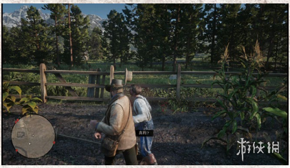 荒野大镖客2第二章流程攻略 荒野大镖客2第二章剧情怎么玩 礼貌社会,瓦伦丁风格