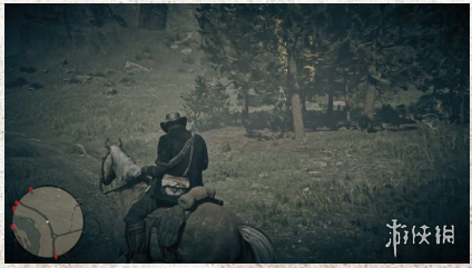 荒野大镖客2全捕梦网位置一览（荒野大镖客2捕梦网位置3dm）