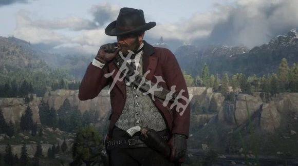 荒野大镖客2进不去怎么办（荒野大镖客2 进不去）