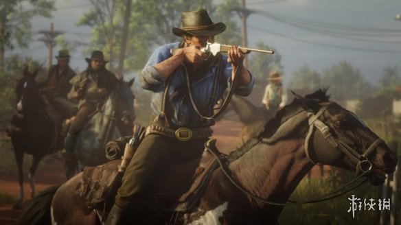 荒野大镖客2线上模式新人怎么玩（荒野大镖客2线上模式新人怎么玩的）