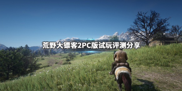 荒野大镖客2PC版试玩评测分享 荒野大镖客2pc版什么意思