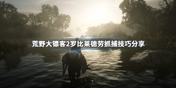 荒野大镖客2罗比莱德劳抓捕技巧分享 荒野大镖客罗德在哪
