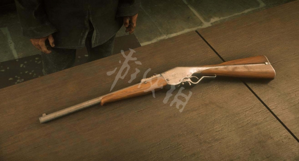 荒野大镖客2什么枪好用 荒野大镖客2全枪械使用心得分享 滚轮闭锁式步枪_网