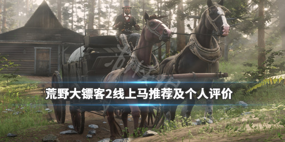 荒野大镖客2线上马推荐及个人评价（荒野大镖客2线上马会死吗）