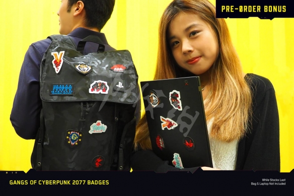 赛博朋克2077实体版特典内容有哪些 实体版特典内容一览