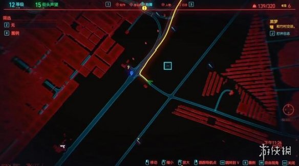 赛博朋克2077天外奇物任务怎么做 赛博朋克2077天外奇物无伤