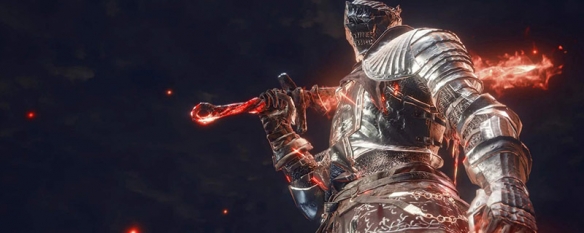 黑魂3黑暗剑强吗（黑魂3黑暗剑厉害吗）