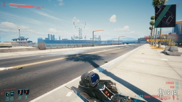 赛博朋克2077传说衬衫怎么获得 2077传说衬衫获得方法一览