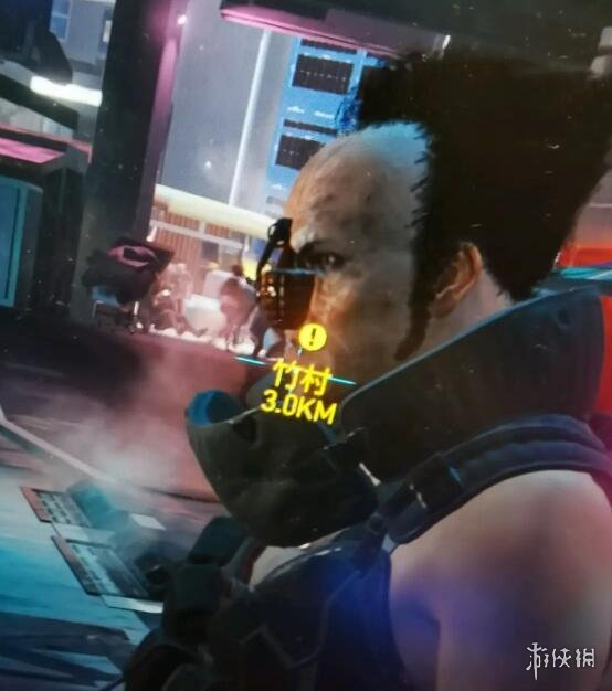 赛博朋克2077怎么刷传说组件 2077刷传说组件方法分享