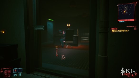 赛博朋克2077玩偶店有什么线索 赛博朋克2077玩偶店全线索