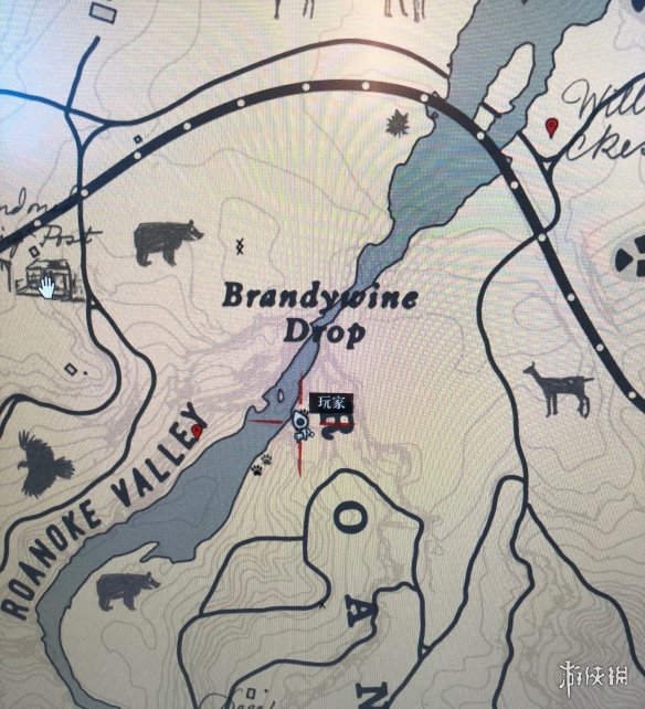 荒野大镖客2公驼鹿怎么刷 荒野大镖客2公驼鹿刷法分享