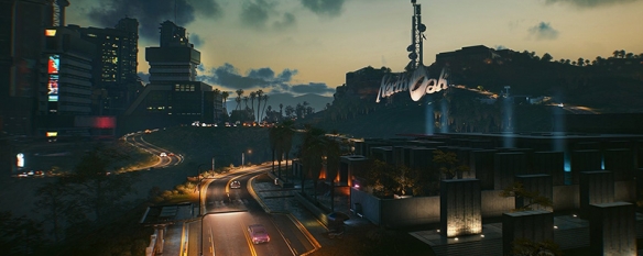 赛博朋克2077发报源 赛博朋克2077发报源怎么找到