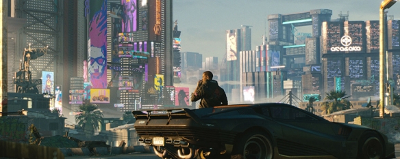 2077怎么攻略朱迪 2077怎么攻略朱迪需要什么V