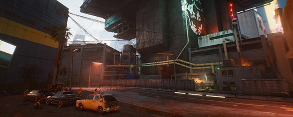 赛博朋克2077怎么攻略朱迪（赛博朋克2077攻略朱迪视频）