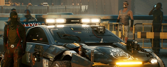 赛博朋克超梦怎么用 赛博朋克超梦哪里用