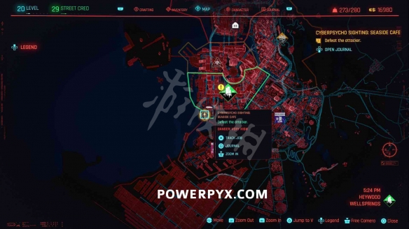 赛博朋克2077特警判官怎么达成 赛博朋克2077特警判官成就攻略