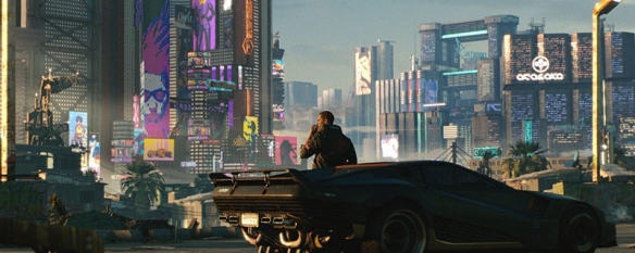 赛博朋克石中剑怎么获得（赛博朋克石中剑获得条件声望）