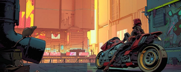 赛博朋克2077旗袍在哪买 赛博朋克2077传奇裙子