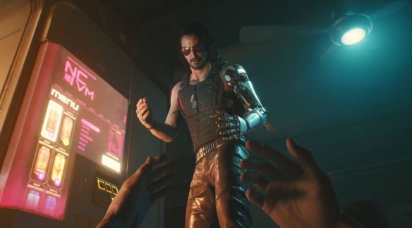 2077金色螳螂刀哪里买（2077 金螳螂刀）