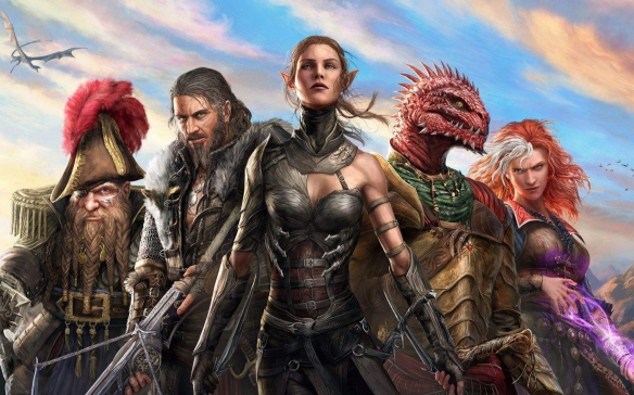 神界原罪2精灵母树杀不杀（神界原罪2 精灵树在哪里）