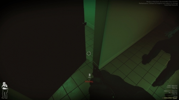 严阵以待如何拆除绊雷 绊雷拆除方法介绍