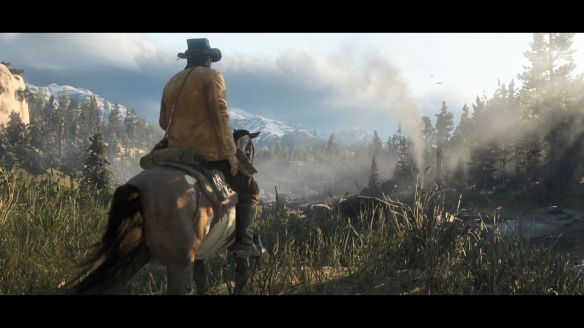 荒野大镖客2河狸用什么枪打 荒野大镖客2ol河狸