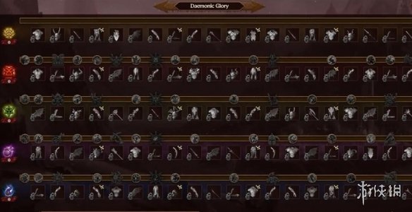 全面战争战锤3恶魔亲王新种族分享 恶魔亲王怎么样