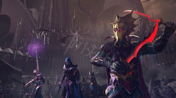 全面战争战锤3最强派系是哪个 各派系强度排名介绍