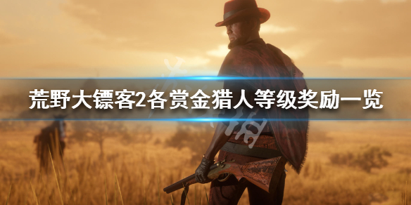 荒野大镖客2各职业赏金猎人攻略（荒野大镖客2赏金猎人收益最大化）