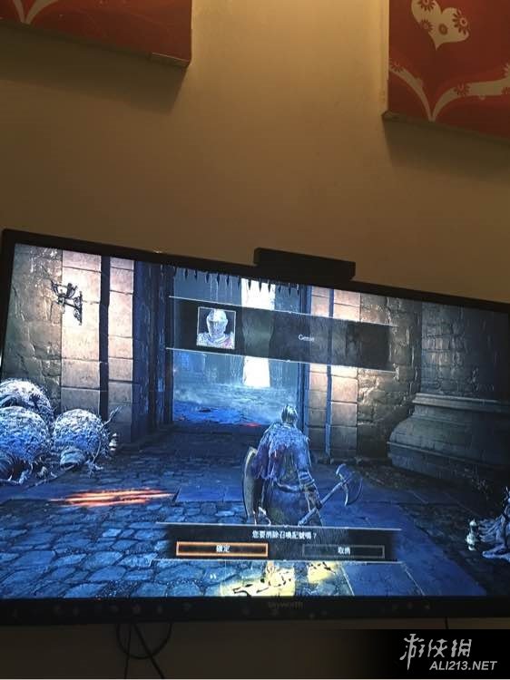 《黑暗之魂3》刷太阳徽章地点推荐（黑魂3太阳徽章怎么刷）