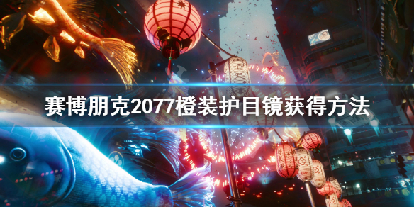 赛博朋克2077传说面部装备怎么获得（赛博朋克2077 传说面部）