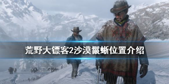 荒野大镖客2沙漠鬣蜥在哪（荒野大镖客2鬣蜥位置）