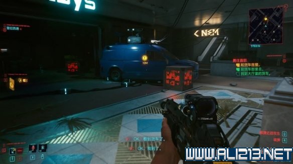 赛博朋克2077怎么玩 赛博朋克2077新手教程+通关流程图文攻略 剧情背景设定