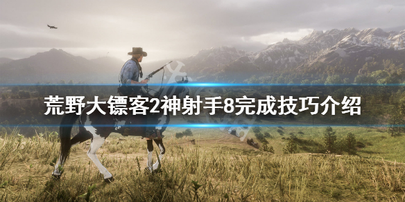 荒野大镖客2神射手8怎么做（荒野大镖客2神射手8怎么做动作）
