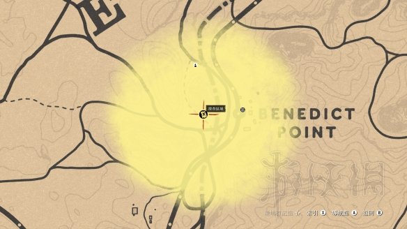 荒野大镖客2线上藏宝图怎么用 线上藏宝图获得及寻宝方法