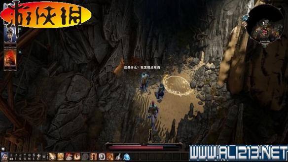 神界原罪2正式版攻略图文详解 全种族/职业图鉴+全剧情流程 键位操作